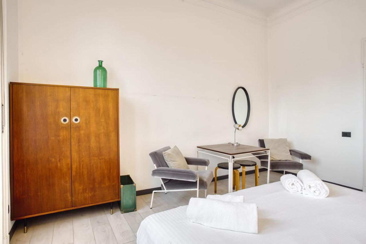 Joivy Wonderful Apt Next To Sforzesco Castle Apartment Milan