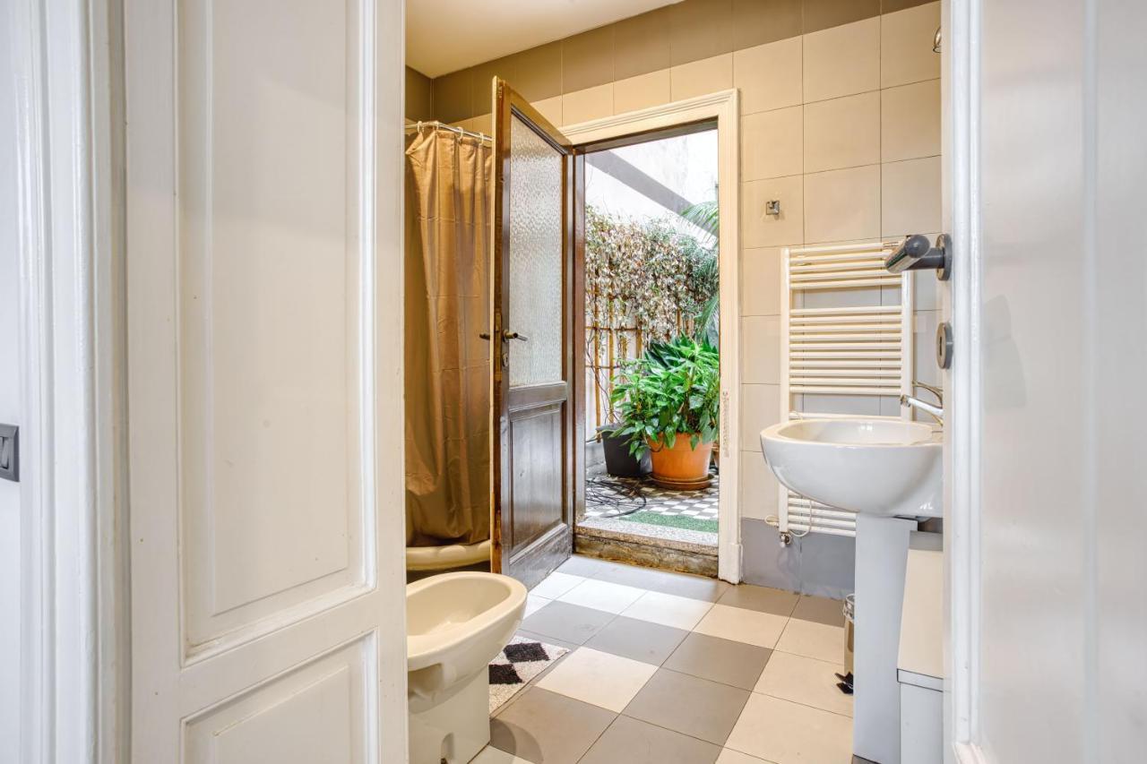 Joivy Wonderful Apt Next To Sforzesco Castle Apartment *