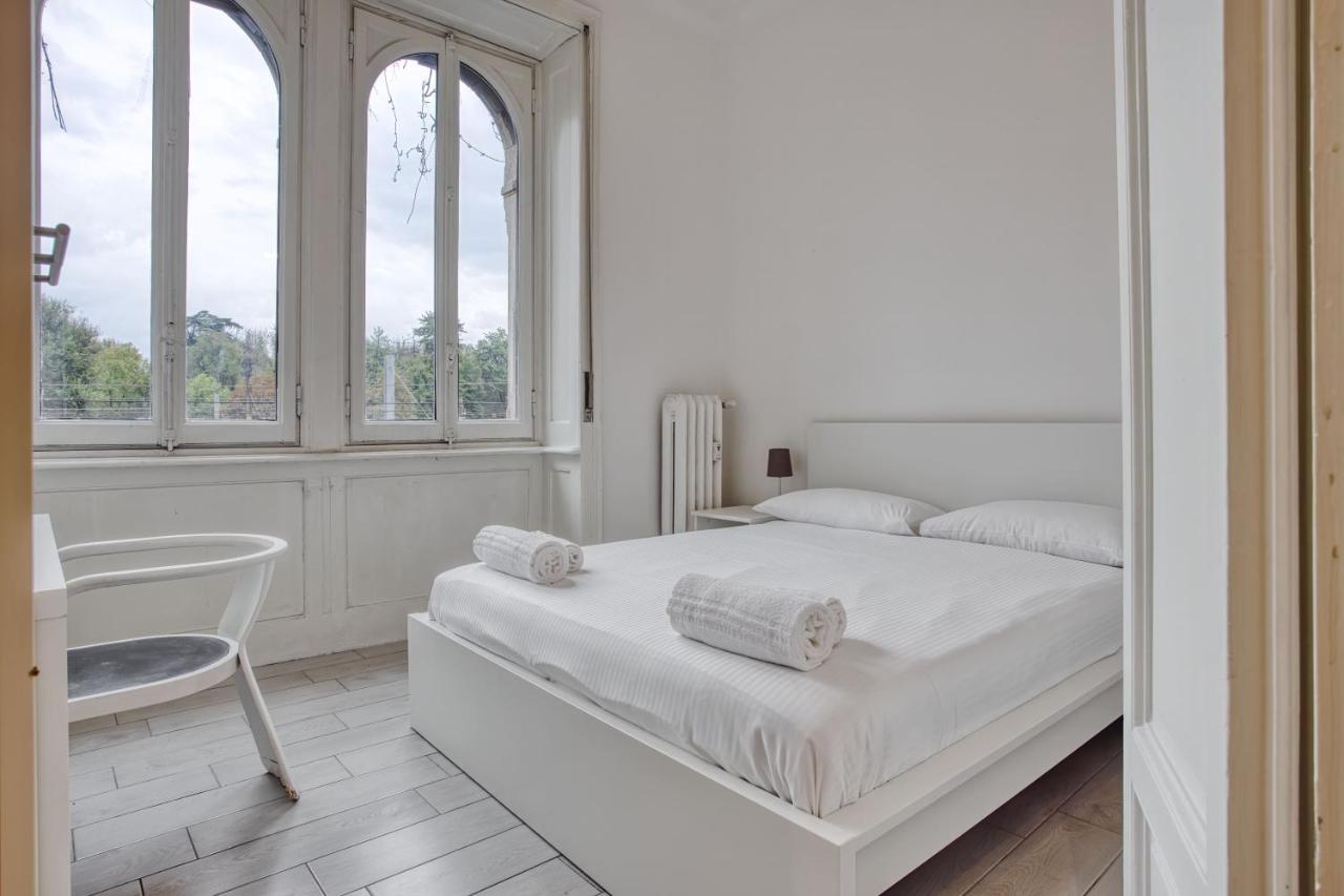 Apartment Joivy Wonderful Apt Next To Sforzesco Castle Milan