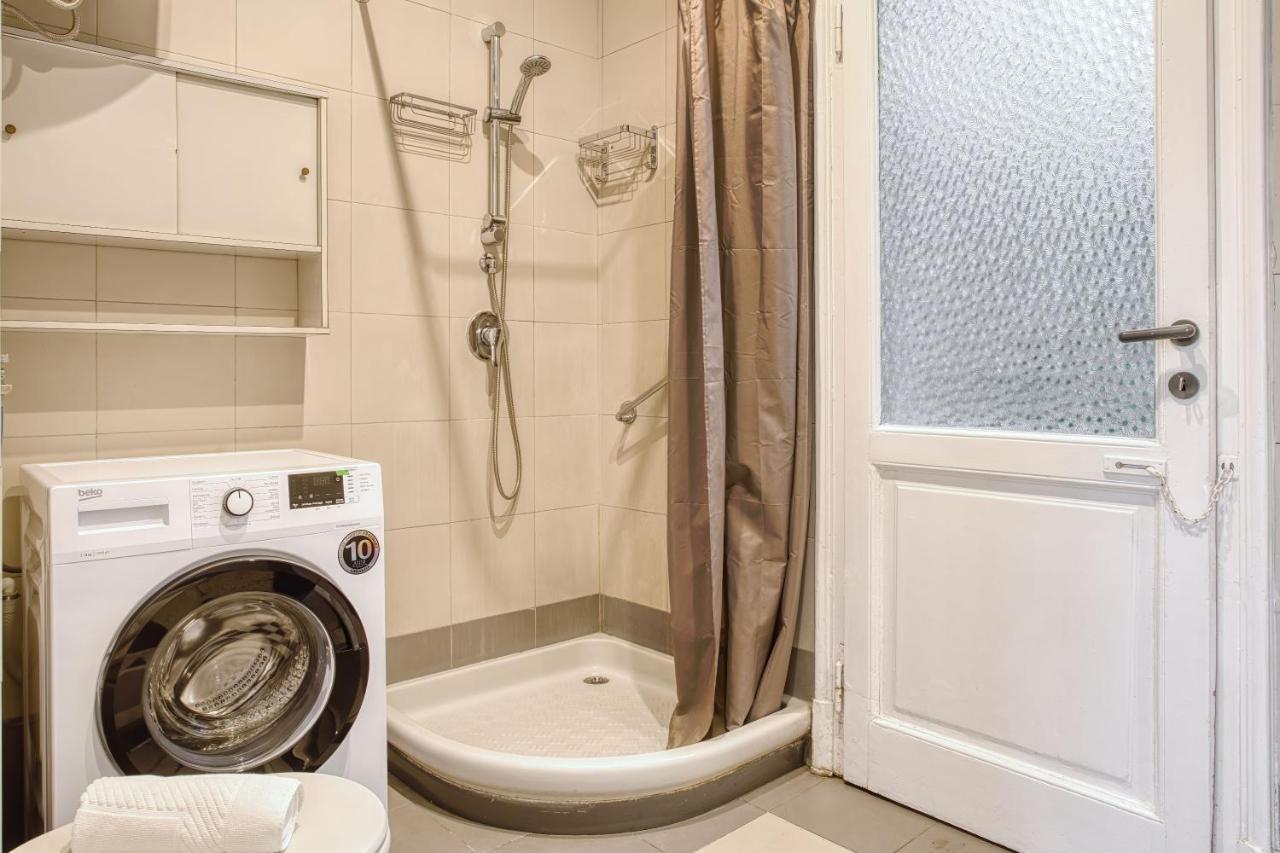 Apartment Joivy Wonderful Apt Next To Sforzesco Castle *