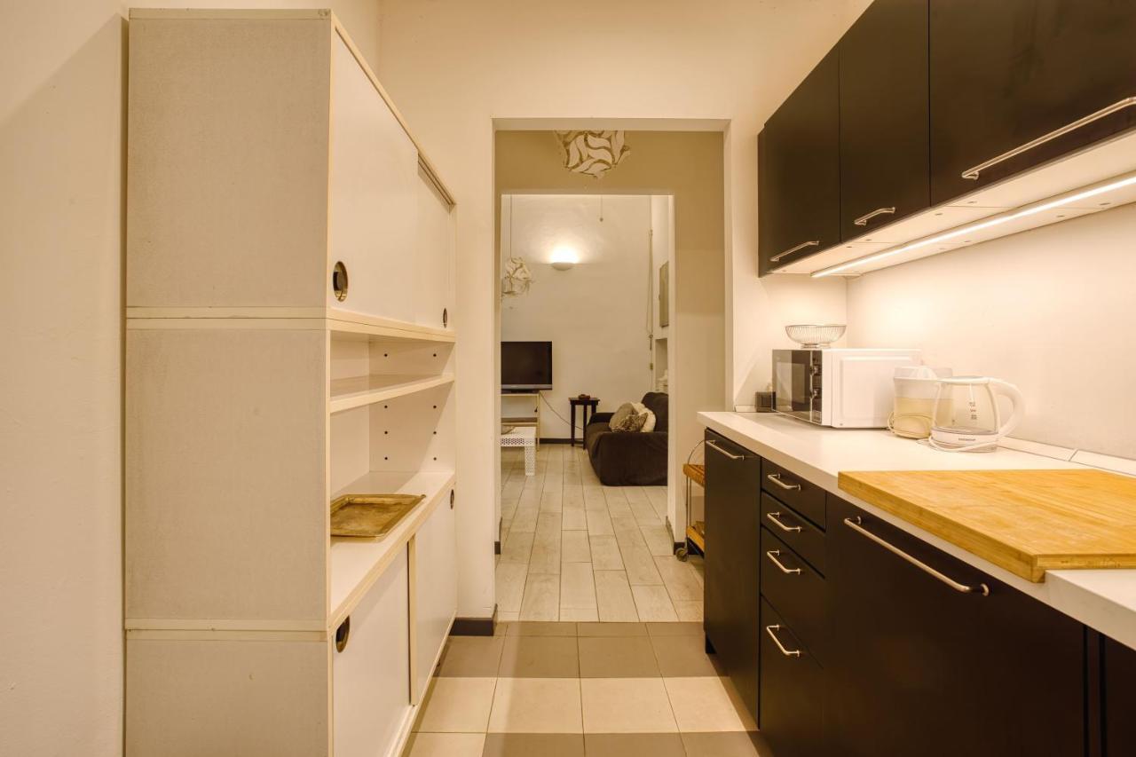 Apartment Joivy Wonderful Apt Next To Sforzesco Castle *
