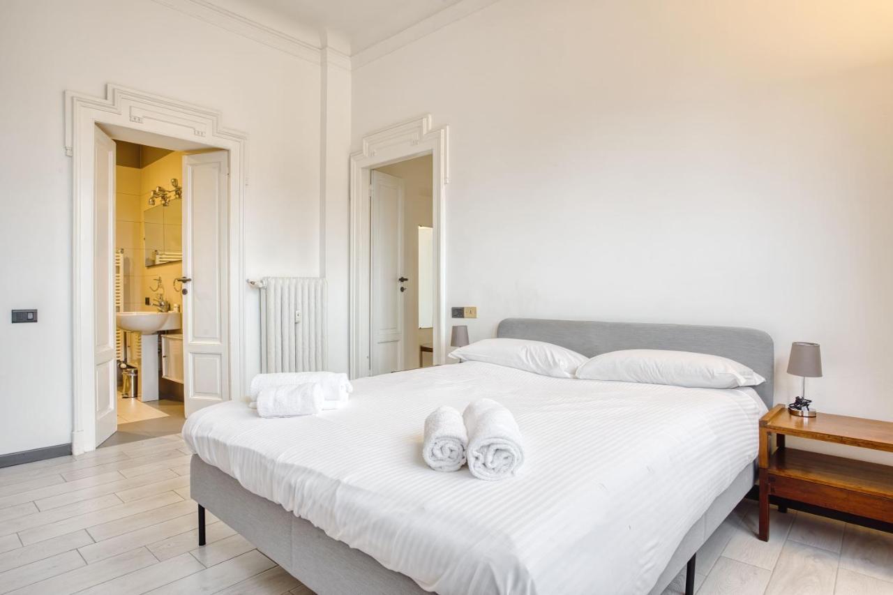 Joivy Wonderful Apt Next To Sforzesco Castle *