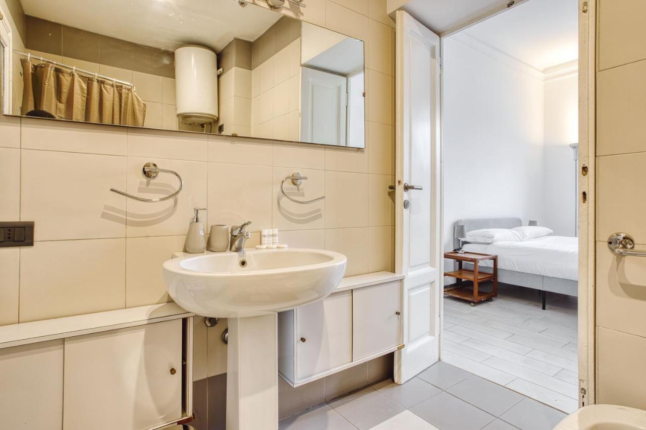 Joivy Wonderful Apt Next To Sforzesco Castle