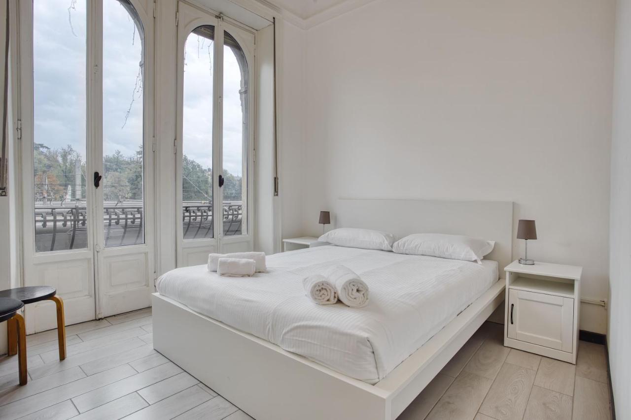 Joivy Wonderful Apt Next To Sforzesco Castle Apartment Milan