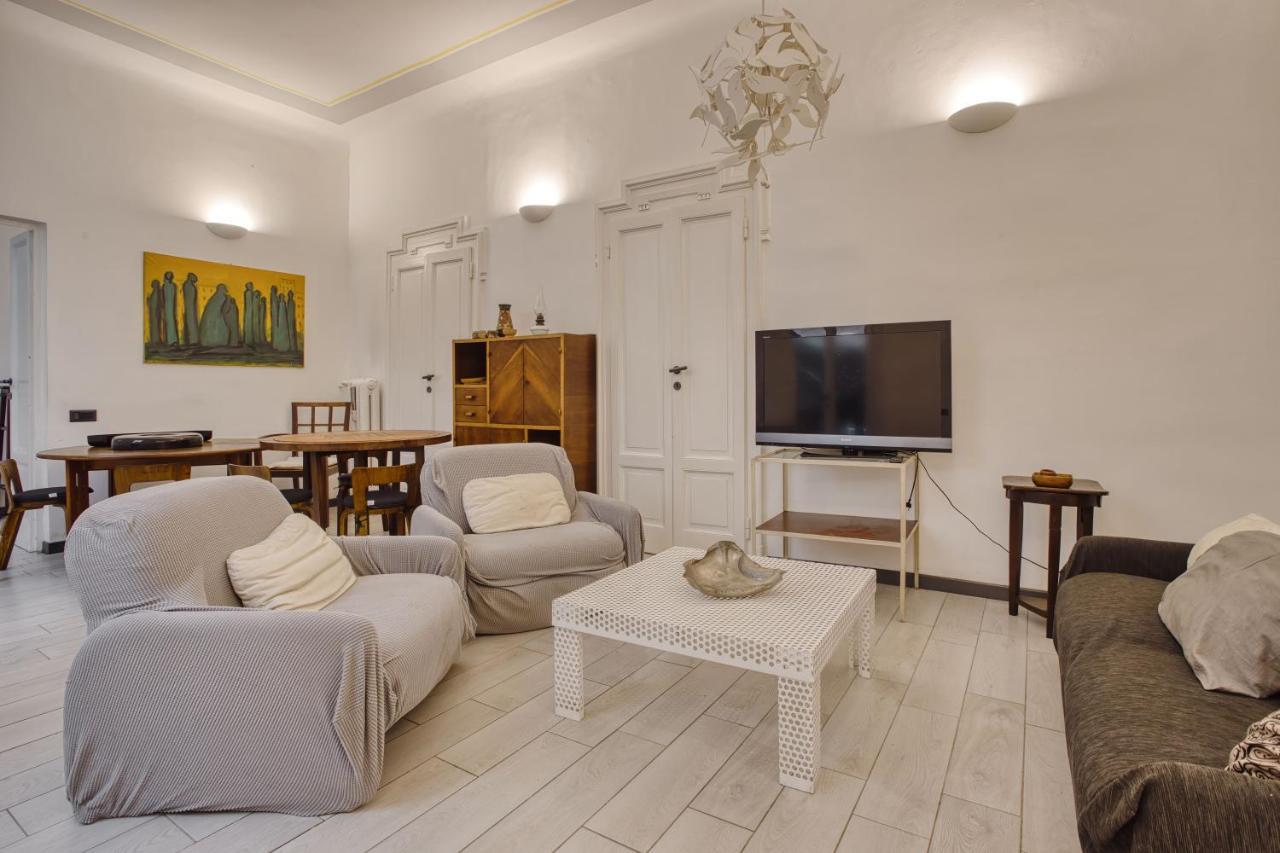 Joivy Wonderful Apt Next To Sforzesco Castle Milan