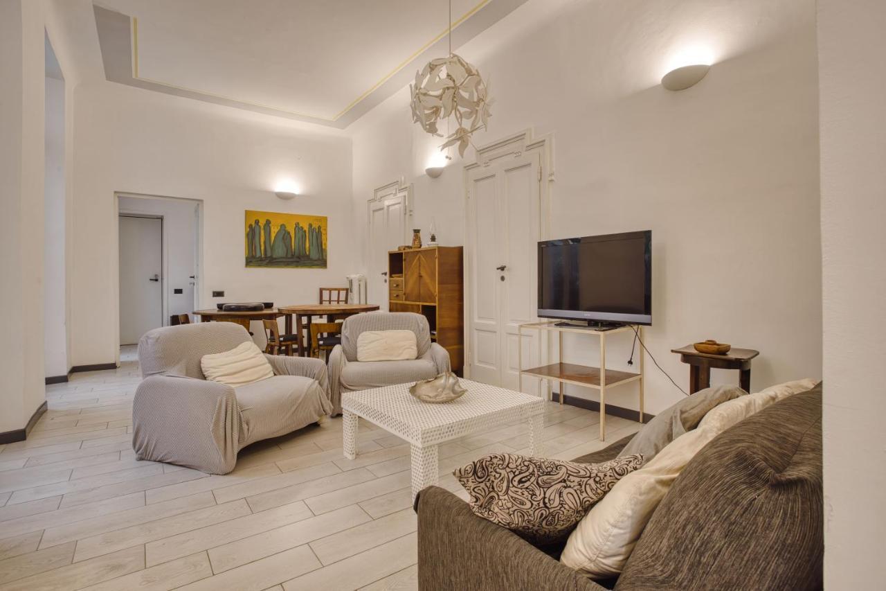 Apartment Joivy Wonderful Apt Next To Sforzesco Castle