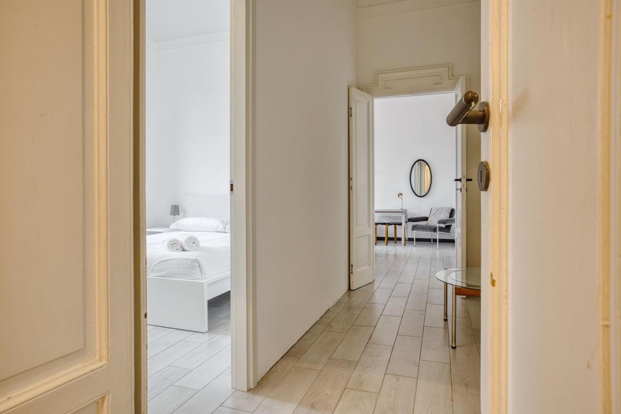 Joivy Wonderful Apt Next To Sforzesco Castle Apartment *