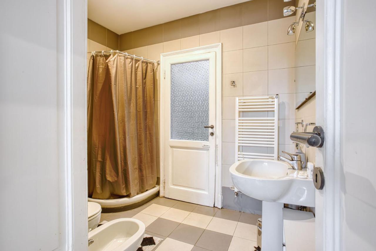 Apartment Joivy Wonderful Apt Next To Sforzesco Castle