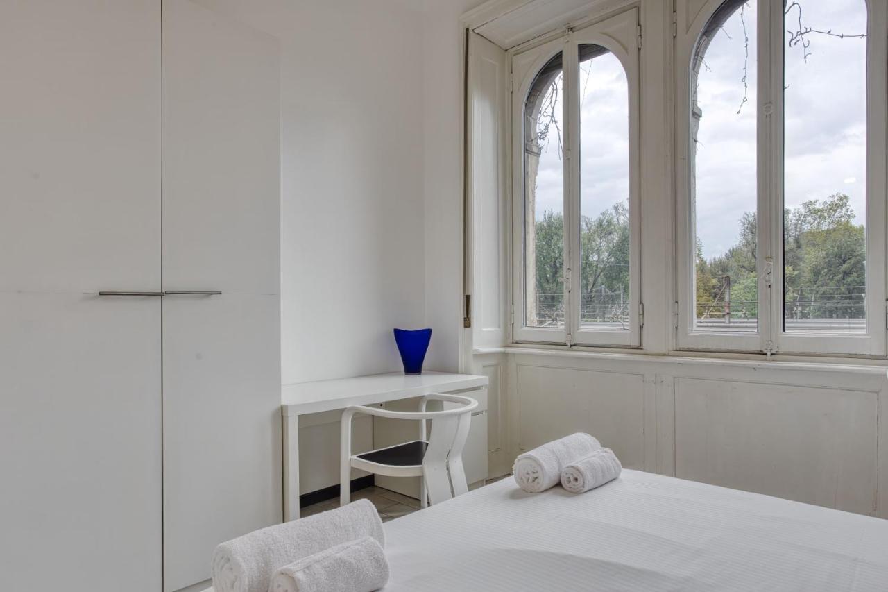 Joivy Wonderful Apt Next To Sforzesco Castle * Milan
