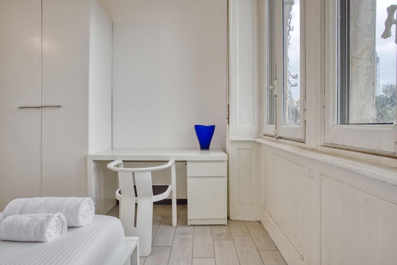 Apartment Joivy Wonderful Apt Next To Sforzesco Castle Milan