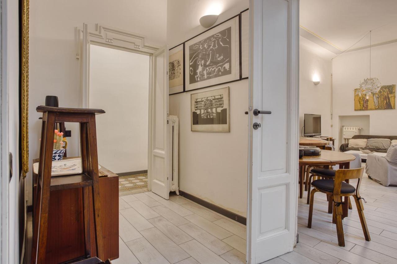 Apartment Joivy Wonderful Apt Next To Sforzesco Castle