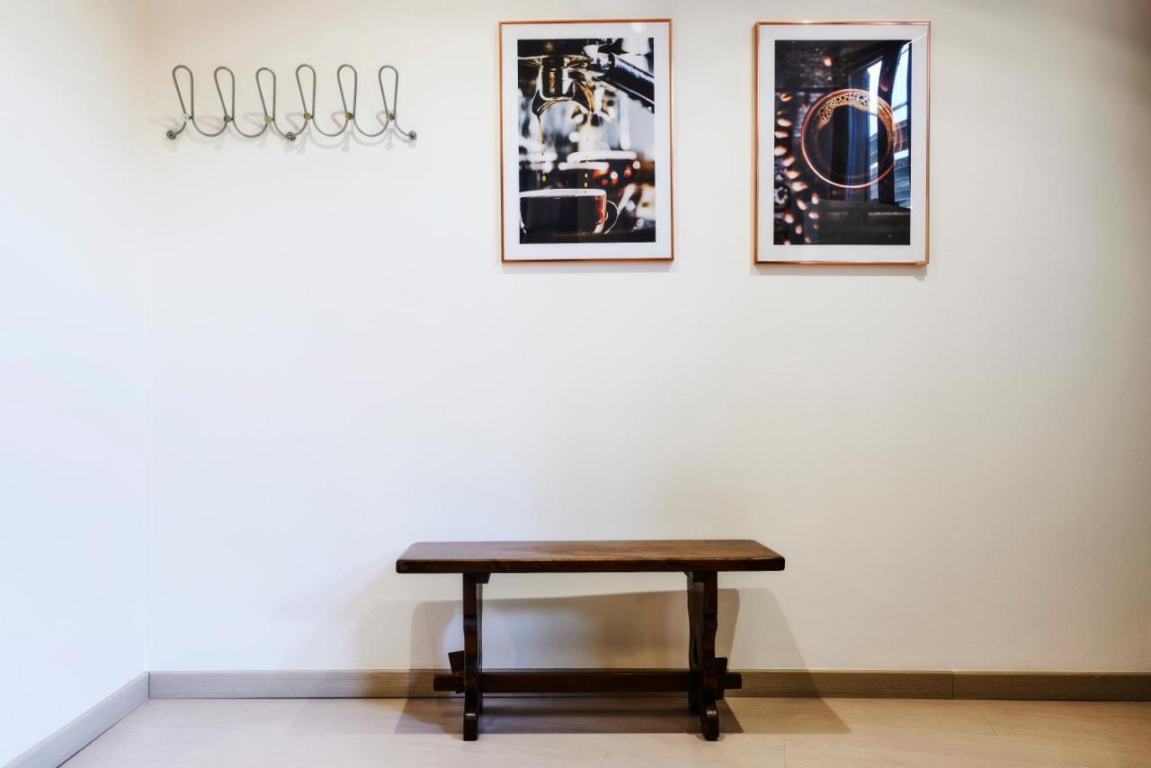Apartment Sempione Luxury - Exclusive Milan