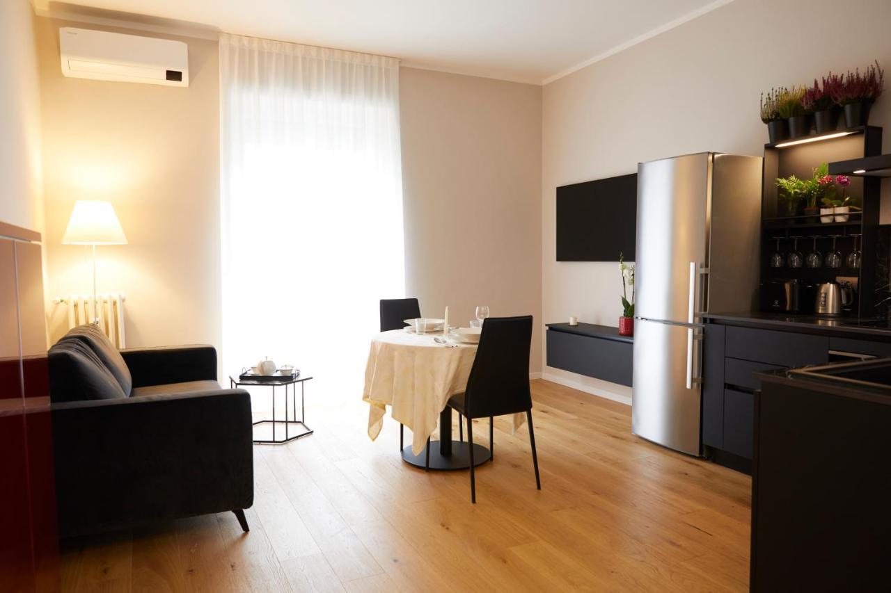 Apartment La Casa Di - Luxury Living Mailand