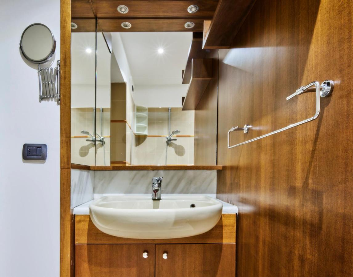 Apartment Sempione Luxury - Exclusive Milan