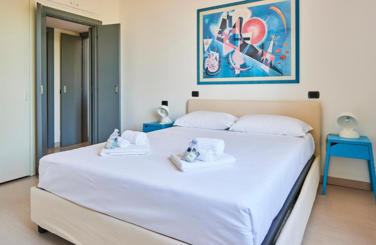 Sempione Luxury - Exclusive Apartment Milan