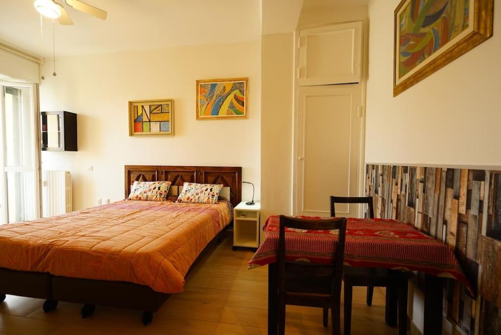 Apartment Padova Mailand