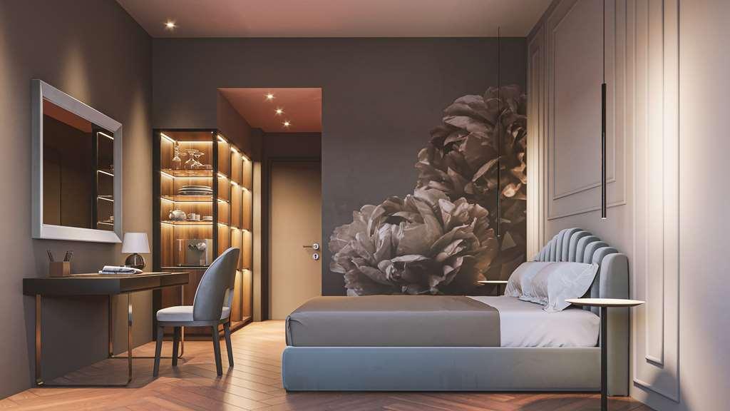 Worldhotel Casati 18 Milão