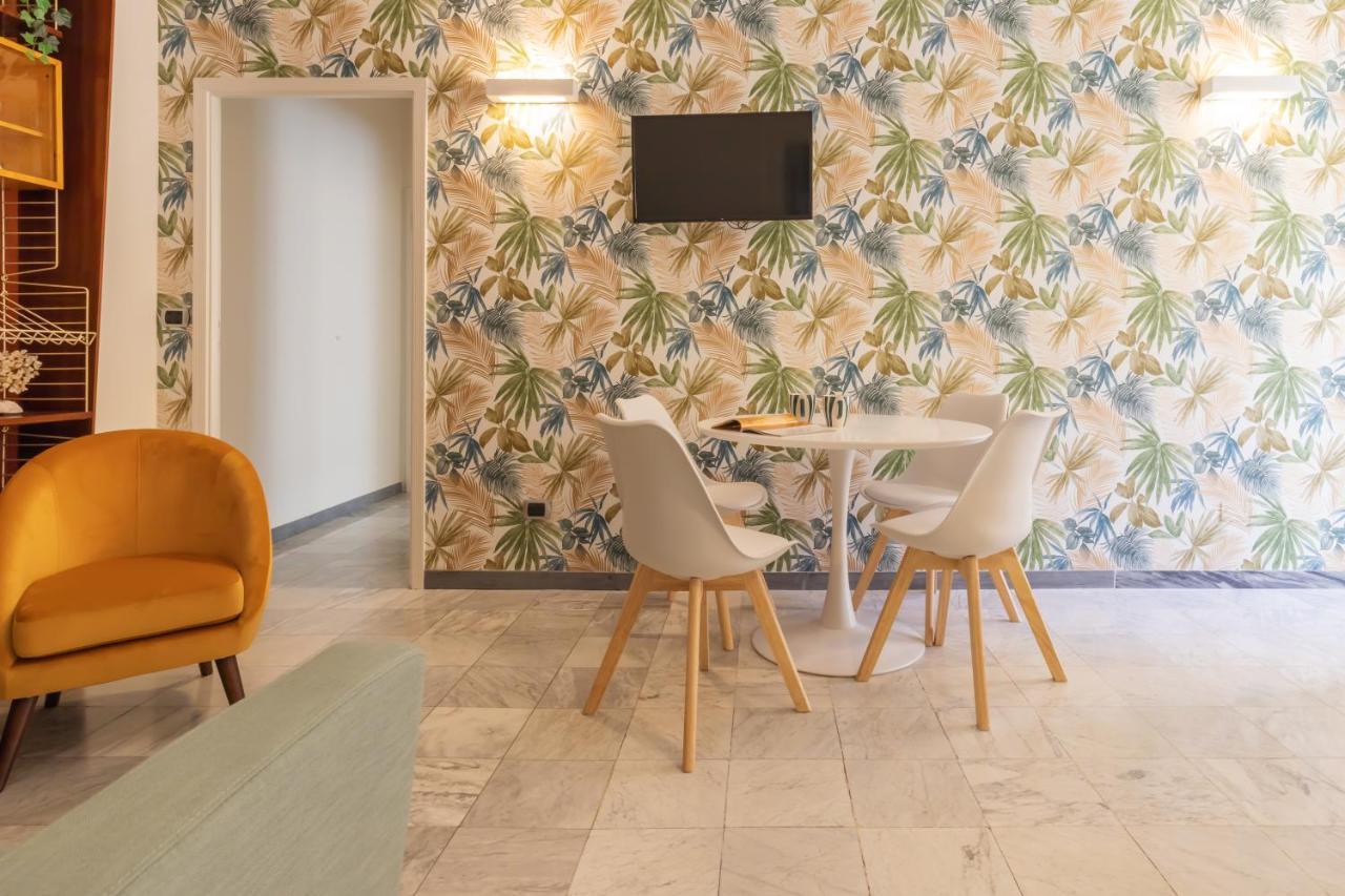 Apartment Joivy Wonderful 2bed Flat In Perfect Centre Mailand