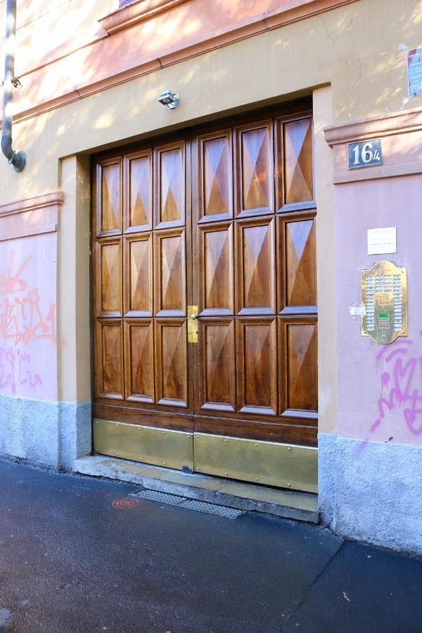 Apartment Charming In The Navigli District - 4 People Mailand