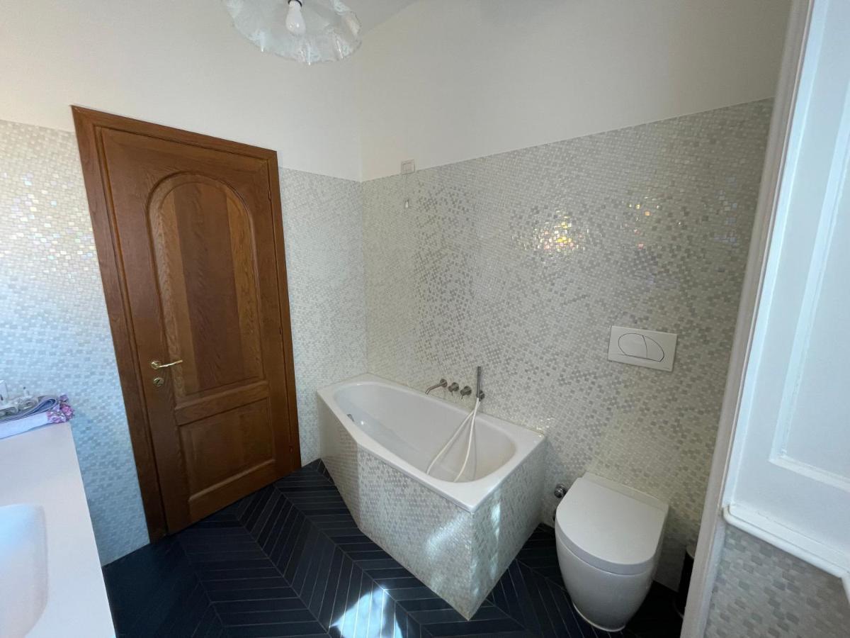 Apartment Copernico Milan