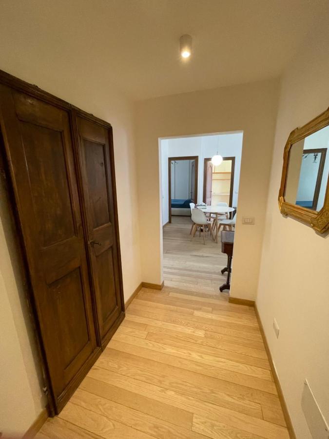 Apartment Copernico Milan