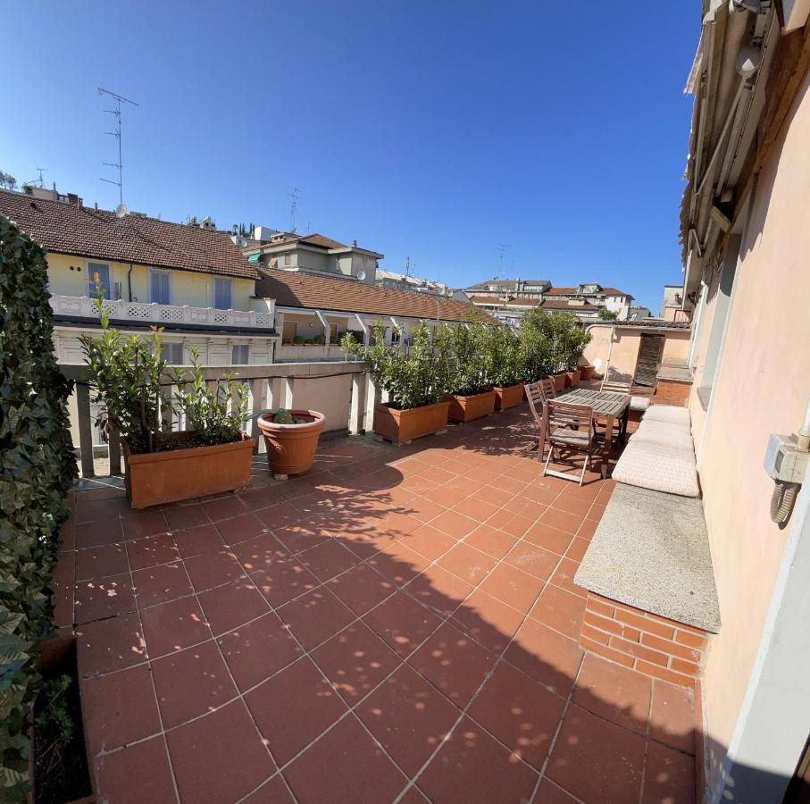 Apartment Copernico