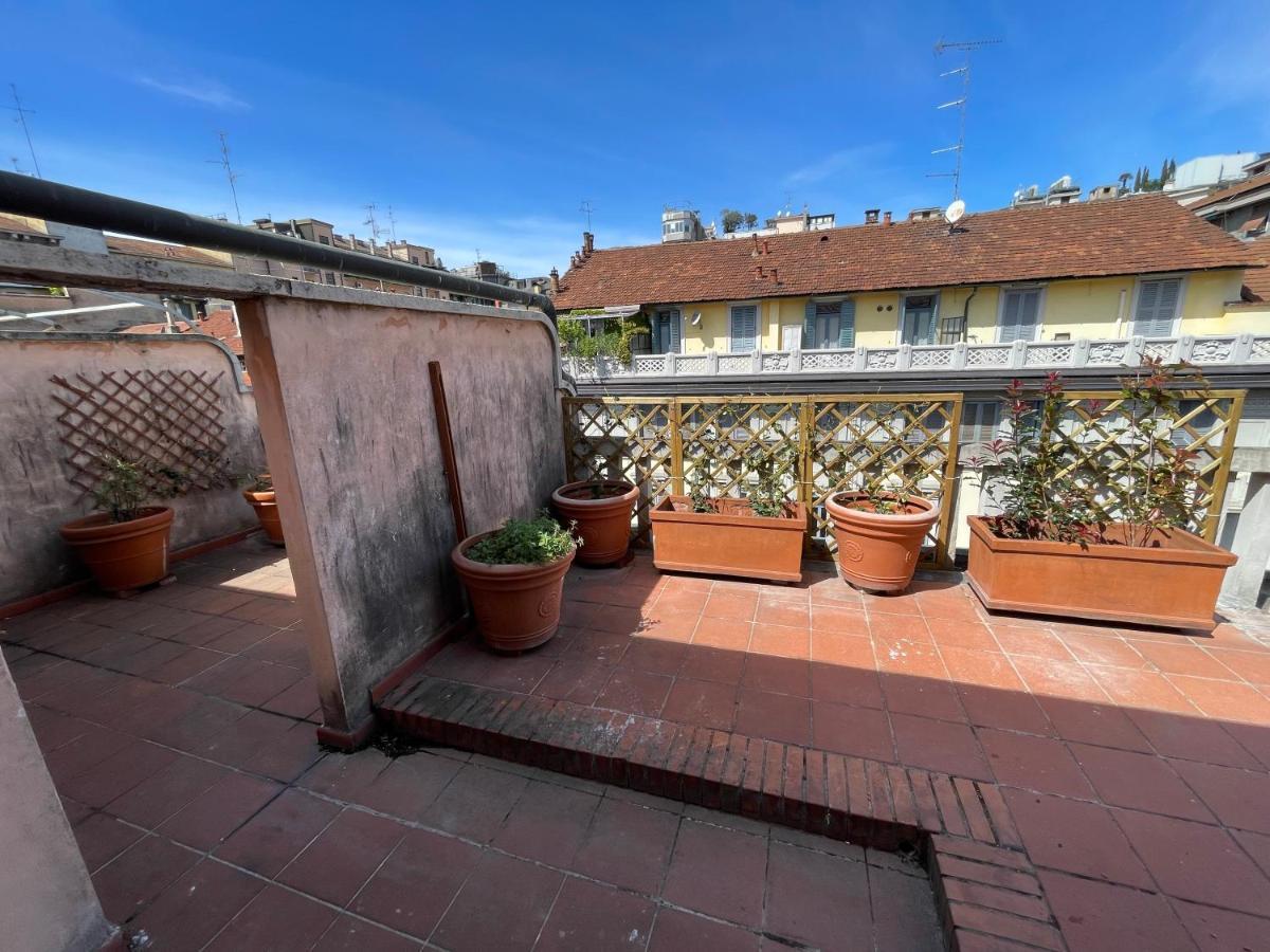 Copernico Apartment Milan