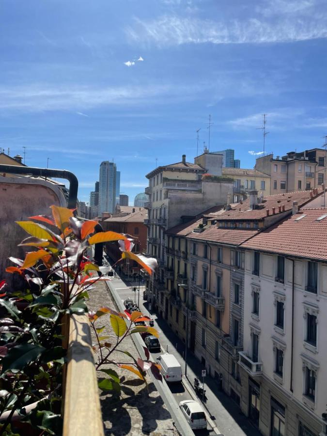 Copernico Apartment