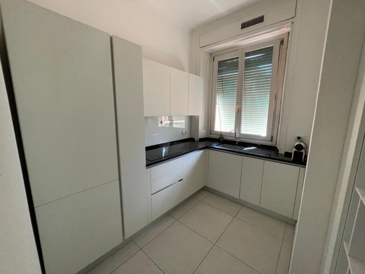 Apartment Copernico *