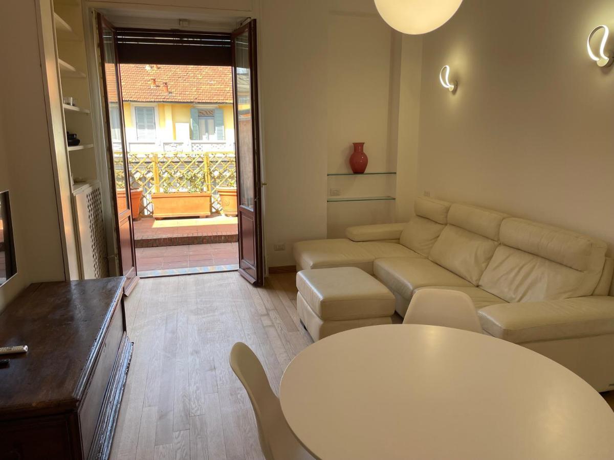 Copernico Apartment *