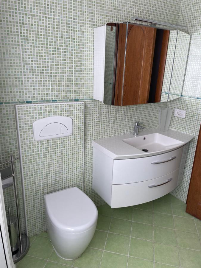 Apartment Copernico