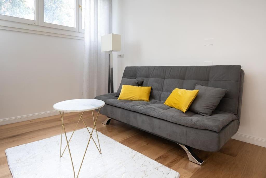 Elegante A City Life- Mico-fiera-accessoriato E Wifi Apartment Mailand