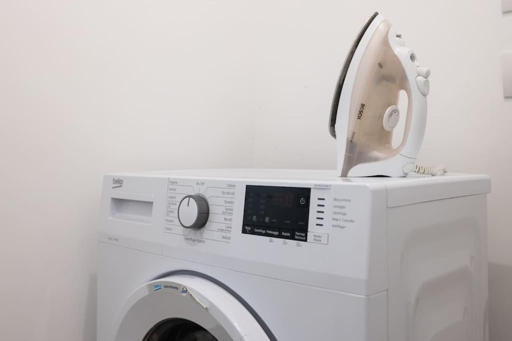 Apartment Elegante A City Life- Mico-fiera-accessoriato E Wifi Mailand