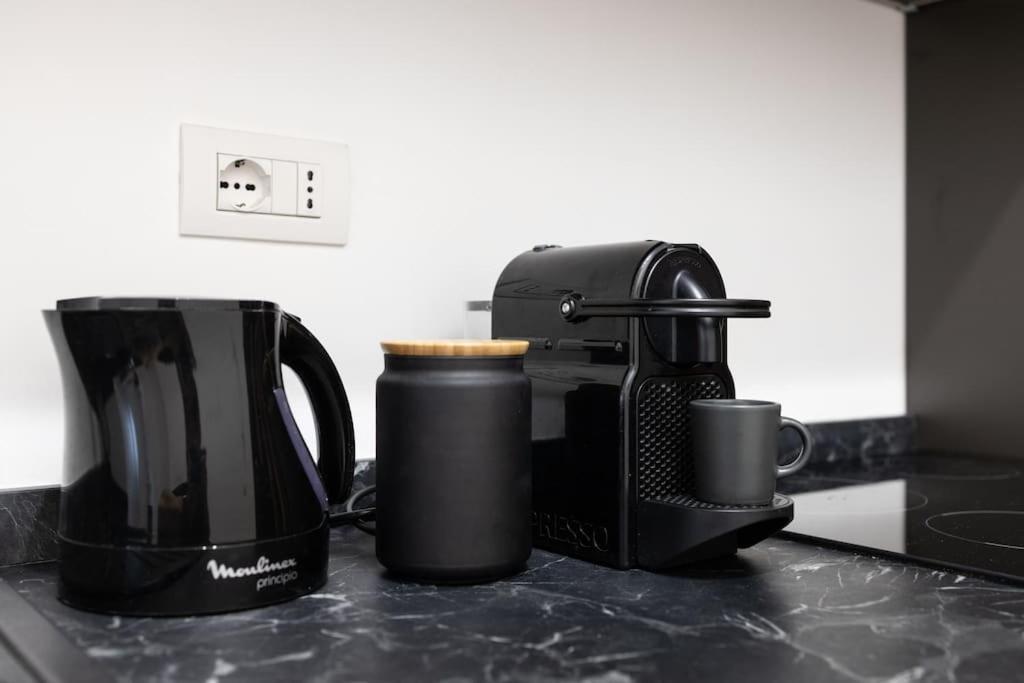 Elegante A City Life- Mico-fiera-accessoriato E Wifi Mailand
