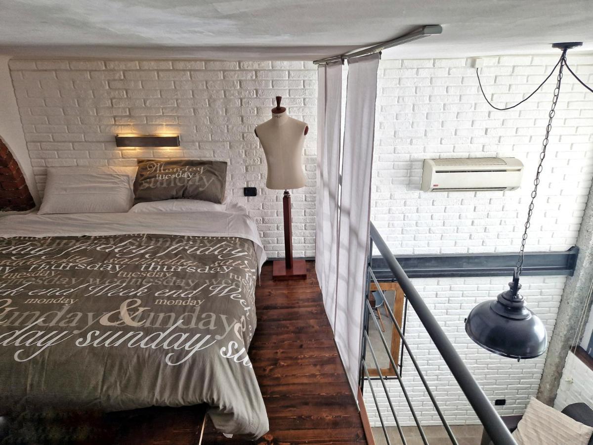 Loft Centro, 10 Min From Duomo * Mailand