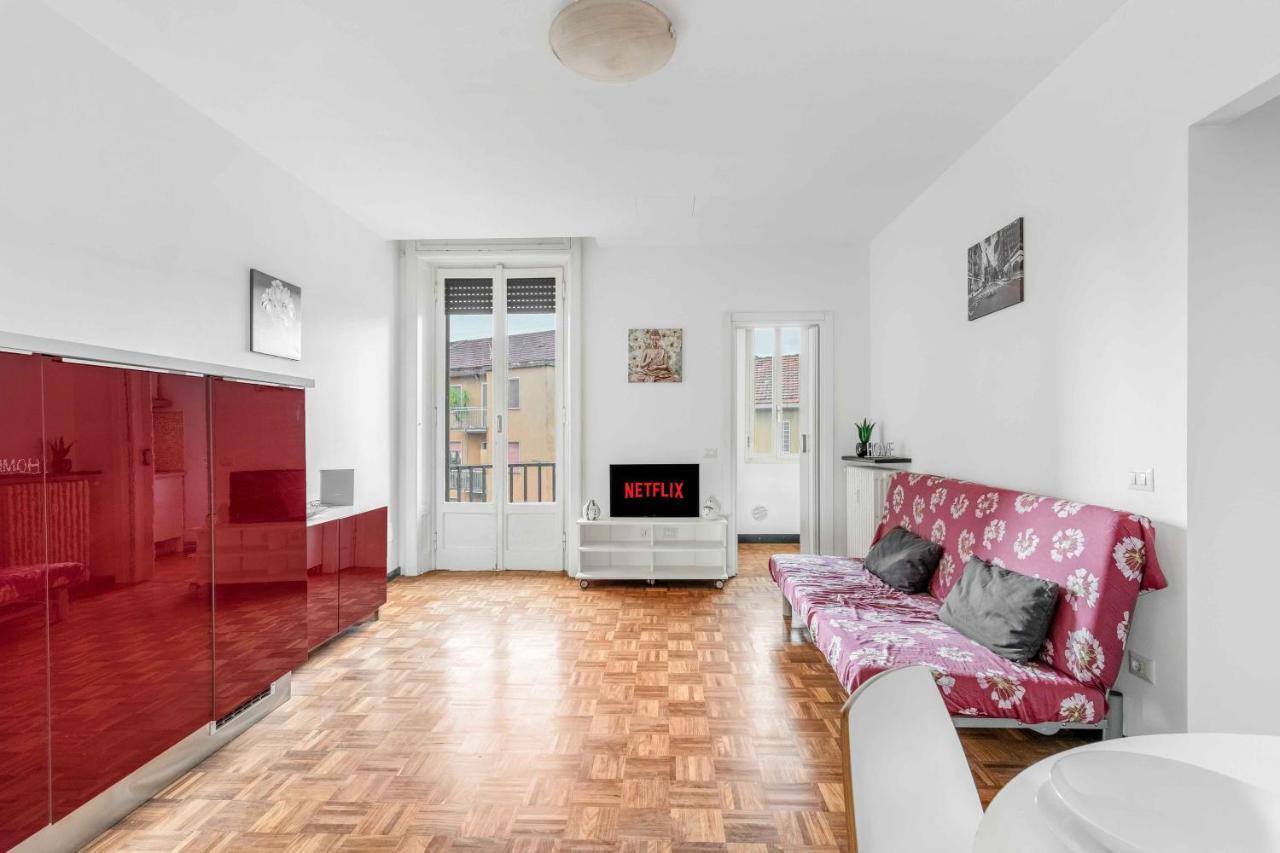 Apartment Mi8 -10 Minutes From The Duomo- Large Mailand