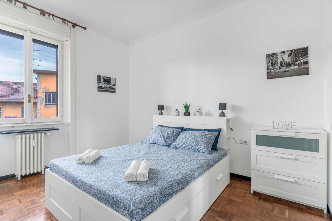 Mi8 -10 Minutes From The Duomo- Large Apartment Mailand