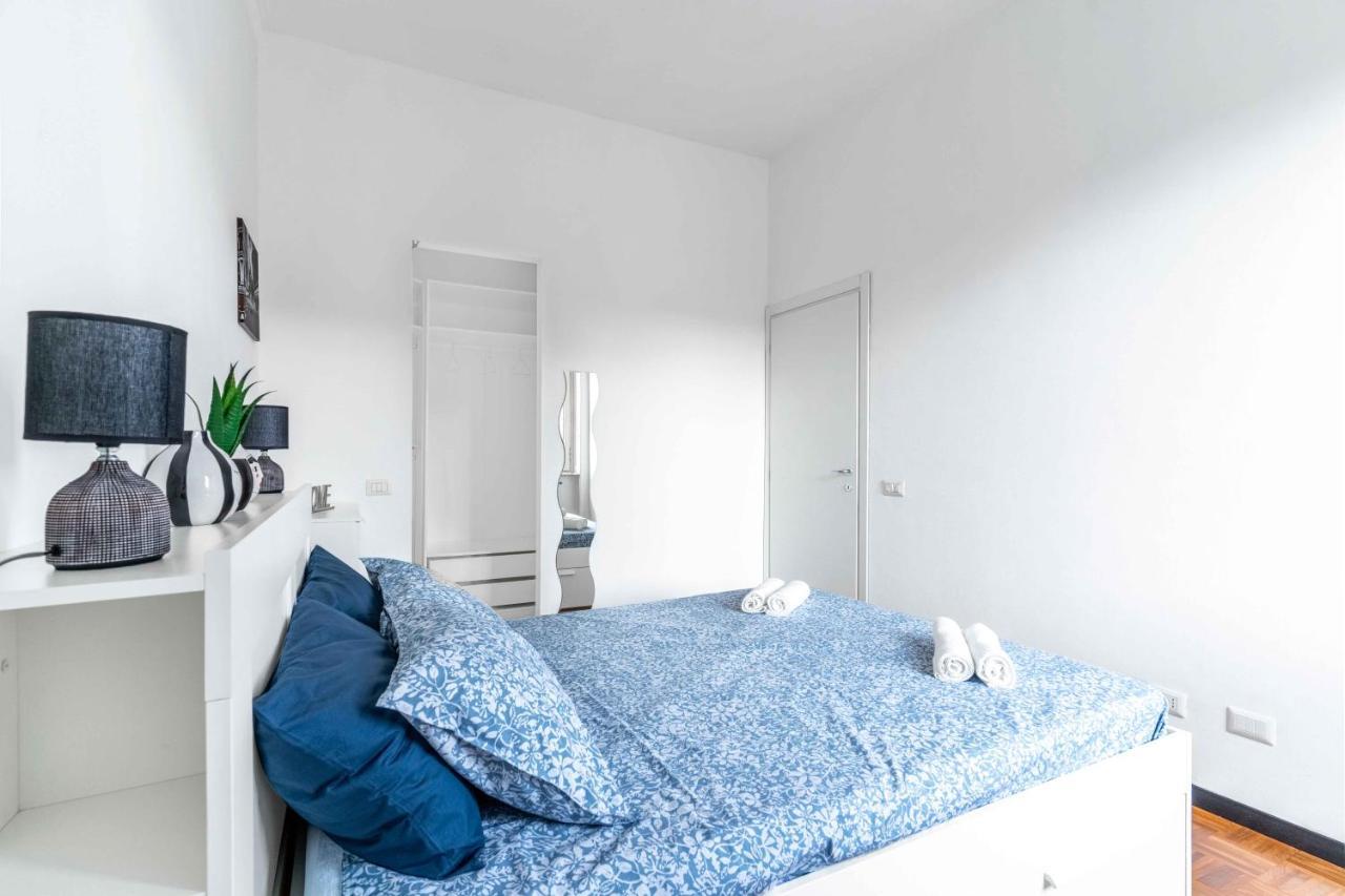 Apartment Mi8 -10 Minutes From The Duomo- Large Mailand