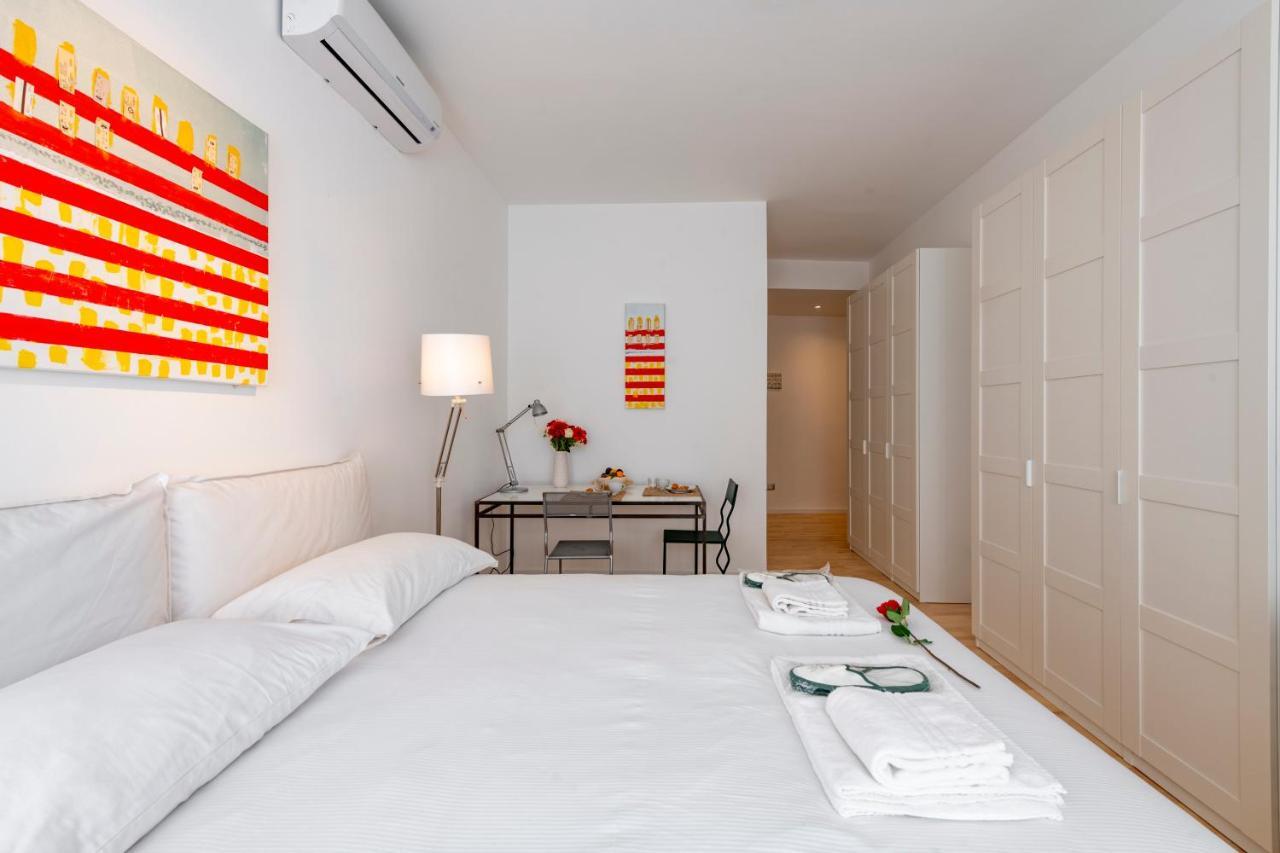 Apartment Monza, 177 - Sul Naviglio Martesana