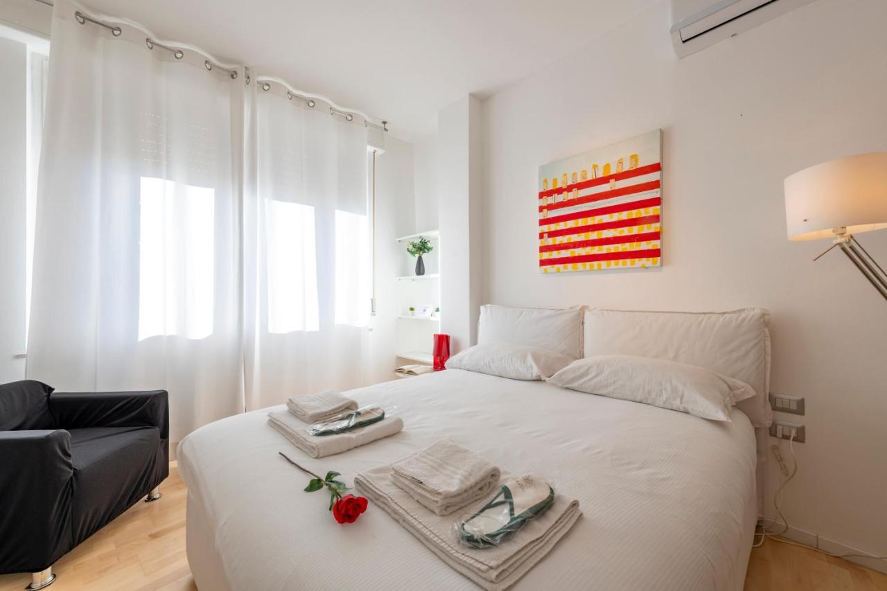 Apartment Monza, 177 - Sul Naviglio Martesana Mailand