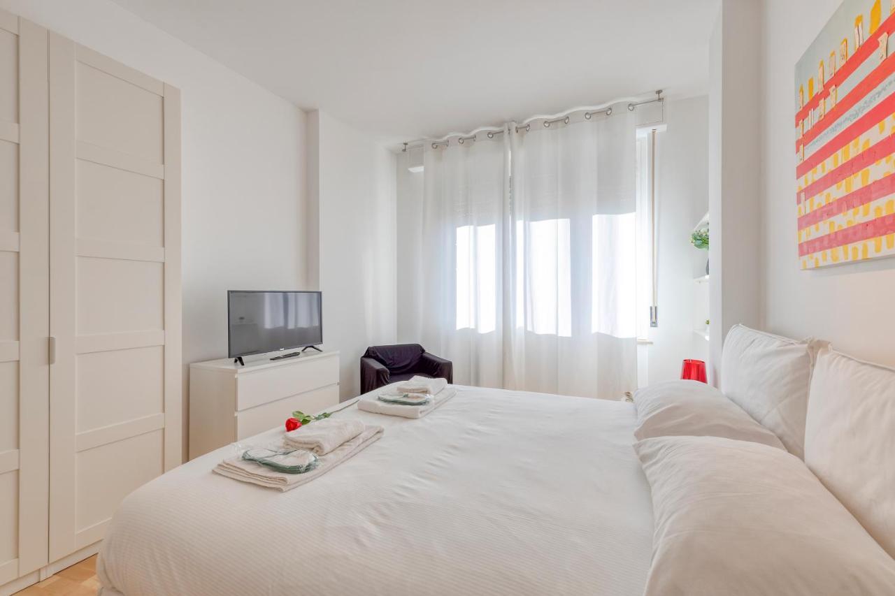 Apartment Monza, 177 - Sul Naviglio Martesana