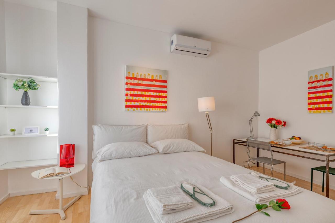 Apartment Monza, 177 - Sul Naviglio Martesana *