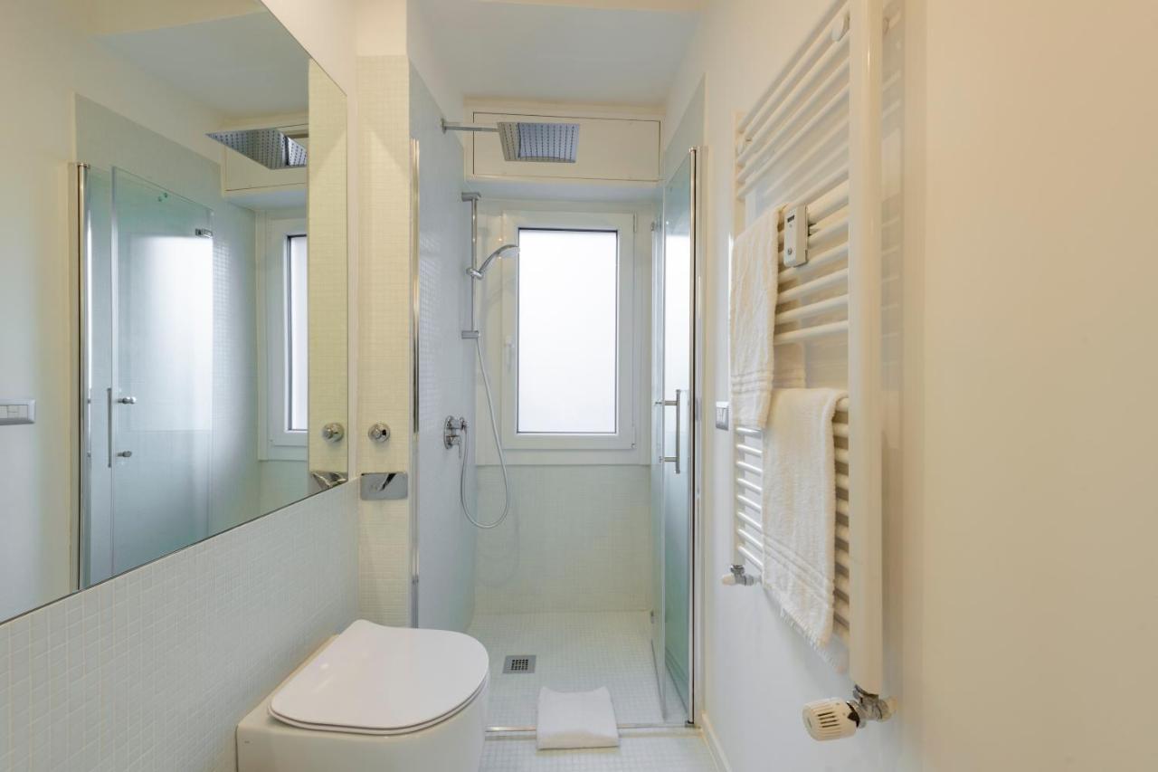 Apartment Monza, 177 - Sul Naviglio Martesana Mailand