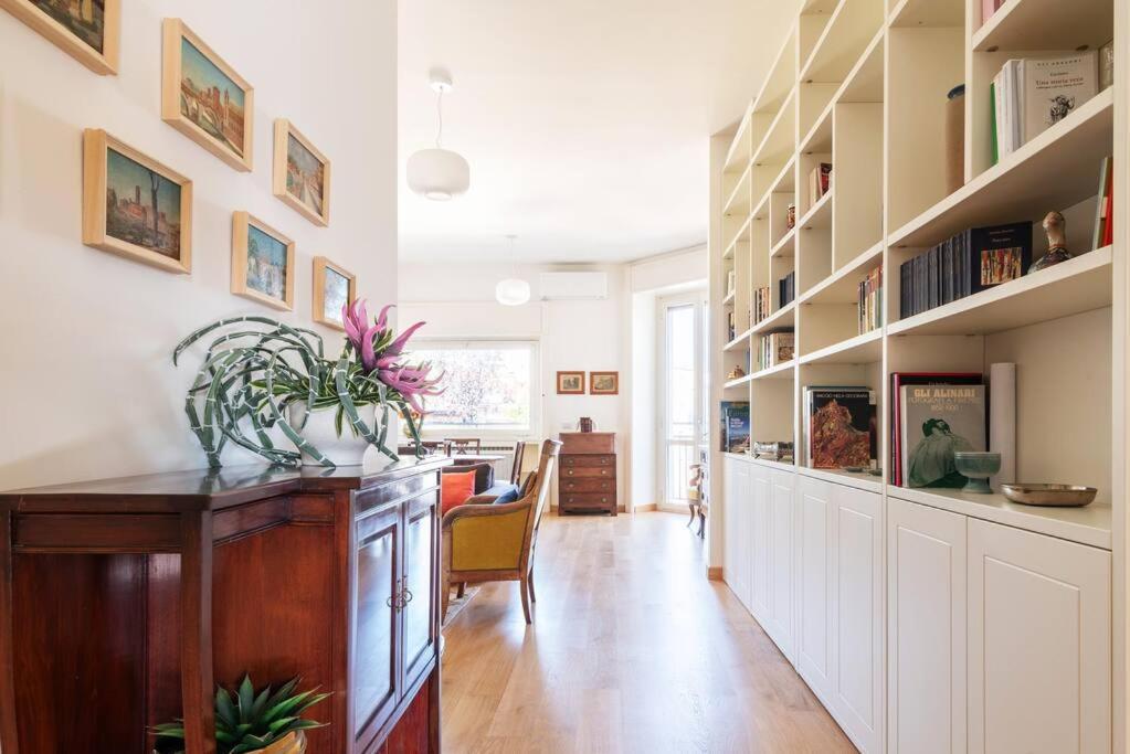 Apartment Elegante Bilocale San Calocero