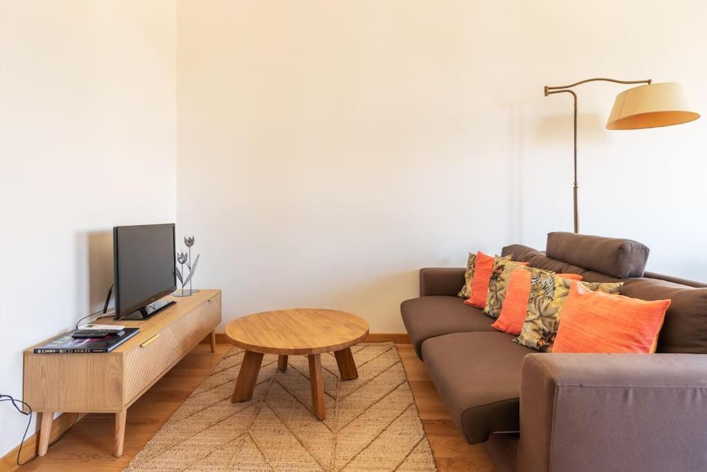 Elegante Bilocale San Calocero Apartment