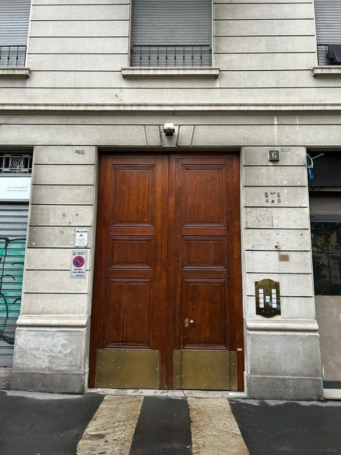 Apartamento Kibilu - Via Valtellina - Quartiere Isola - Stazione Garibaldi - Monumentale - Vicinanze Brera *