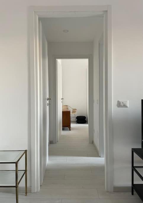 Apartamento A Milão