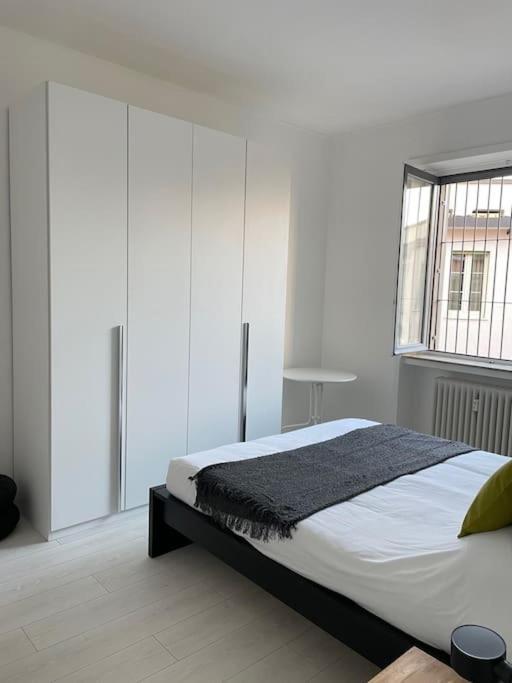 A Apartamento Milão