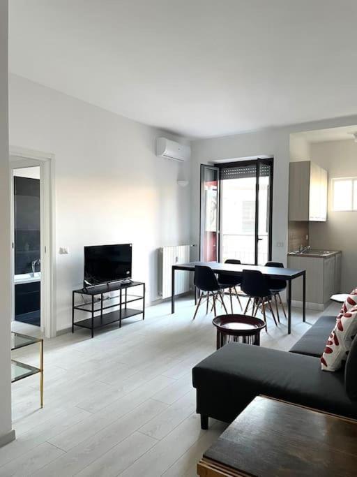 A Apartamento *