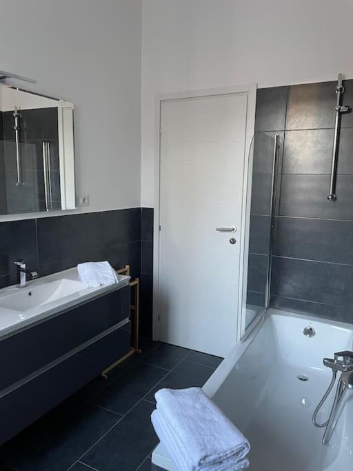 Apartamento A